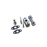 Purdue Performance TD04 / Garrett GT1446 Oil Hose Spacer Kit – Abarth 500 / 595 / 695, Punto & 124 Spider